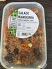 Salade mamounia - Product