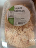 Salade Nautilus BREDIAL - Product