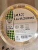 Salade brésilienne - Product