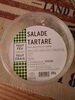 Salade tartare - Producte