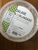 Salade Irlandaise 200G - Product