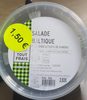 Salade Baltique - Produit