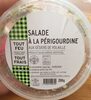 Salade perigourdine - Produit