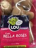 Bella rosés champignon - 产品