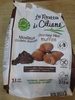 Moelleux fondant chocolat - Product