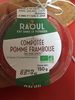 Compotée Pomme Framboise - Product