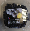 Raisin de Provence Muscat - Product