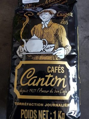 Café - Produit
