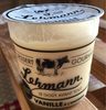 DESSERT GOURMAND vanille - Product