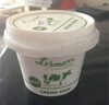 Crème crue - Product
