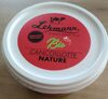 Cancoillotte nature - Product