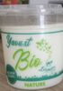 Yaourt Bio Nature - Product