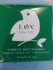 Lov Organic Rooibos Verbena-minze Tee 20 Teebeutel - Product