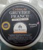 Crème de Gruyère France - Product