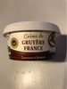 Creme De Gruyere - Product