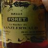 Miel de forêt - Product