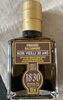 Vinaigre Balsamique Noir Vieilli 30 ans - Product