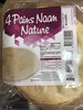 Pain Noam Nature - Product