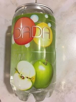 DADA drinks - 35 cl - Product - fr