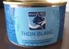 Thon blanc - Product