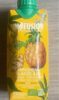Tisane glacée bio ananas - gingembre - Product