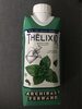 Thelixir menthe - Prodotto