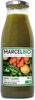 Marcel Bio Soupe aux 7 Légumes Bio 48cl - Produkt