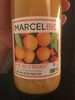 Marcel bio- pur jus d'orange - Producto