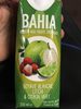 Bahia Goyave Blanche Litchi & Citron Vert - Product