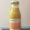 Soupe lentille corail patate douce curry - Product