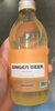 Ginger Beer - Product