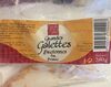 Grande galettes bretonnes pur beurre - Produkt