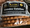 Grande Galettes - Product