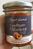 Confiture d'Abricot - Product