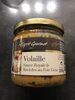 Volaille - Sauce Royale et Ravioles au foie gras - Produkt