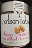 Choco-noisettes & croustillants de macarons - Product