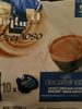 Caffe Bellucci - Product