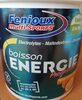 Boisson énergétique progressive - Product