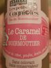 caramel liquide - Product
