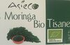 Moringa Bio Tisane - Product
