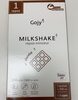 milkshake minceur chocolat - Produit