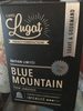 Blue mountain - Product