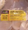 Chips crevettes - Product