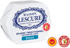 Motte de beurre doux AOP Charentes-Poitou - Product
