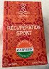 Recuperation Sport - Product