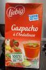 Gazpacho à l’Andalouse - Product