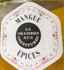 Mangues Epices - Product