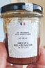 Abricot & miel châtaigner de France - Product