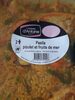 Paella poulet et fruits de mer - Produkt