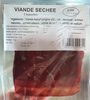 Viande Sechee - Product